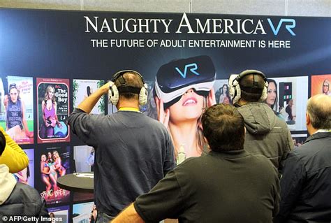 naghty american|AR Porn: Naughty America Releases Augmented Reality Android。